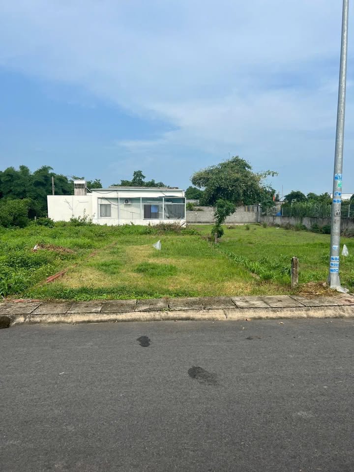 Đất nền Tam Phước Long Điền 150m² giá 1.53 tỷ - Sẵn sàng đầu tư ngay!