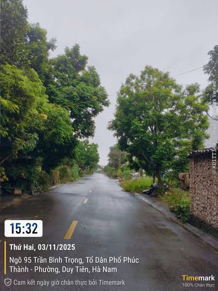 Đất nền KĐT Phúc Thành Châu Giang 80m² giá 2 tỷ - Đầu tư sinh lời ngay!