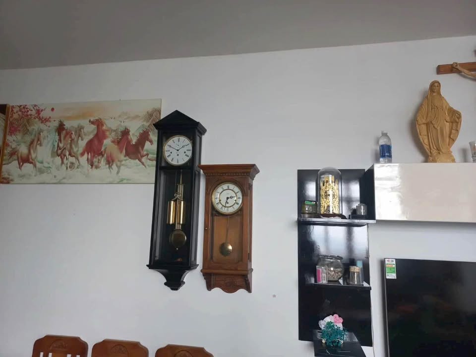 Căn hộ chung cư Bình An Rạch Dừa 66m² giá 2 tỷ - Nhà đẹp, sẵn sàng vào ở!