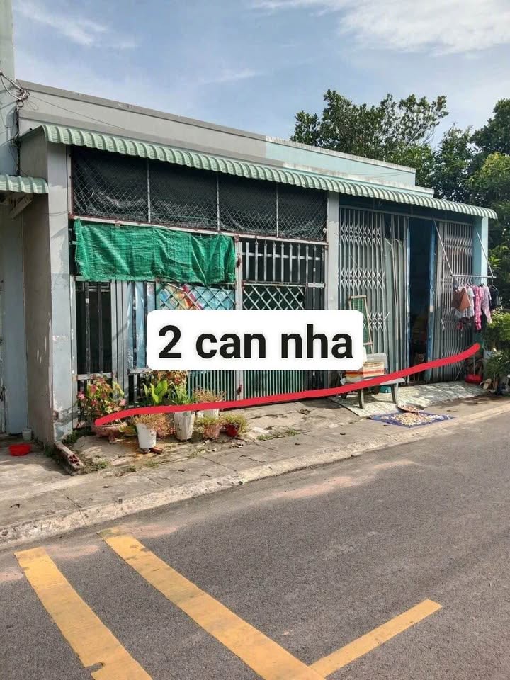 Đất thổ cư 100.4m² tại Tam Phước, Long Điền - Giá chỉ 1.49 tỷ, thương lượng nhẹ!