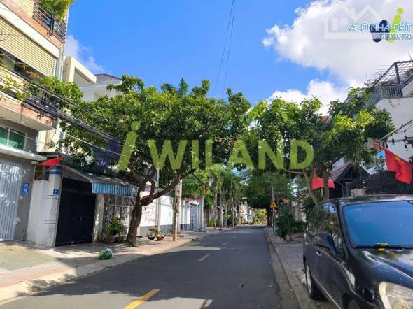 Bán nhà mặt tiền Trần Cao Vân, P9 TP.Vũng Tàu 92.4m² giá 8 tỷ - Khu dân trí cao, phù hợp gia đình!