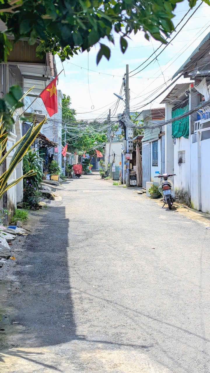 Đất thổ cư Rạch Dừa, Vũng Tàu 120m² giá 4.299 tỷ - Cơ hội đầu tư hấp dẫn!