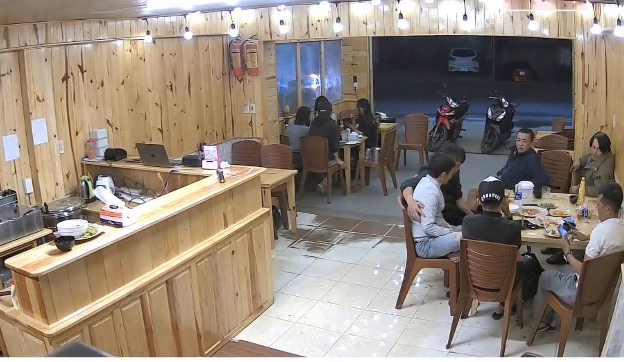 Cho thuê mặt tiền đường Hùng Vương Đà Lạt 108m² giá 12 triệu - Gần nhiều tiện ích