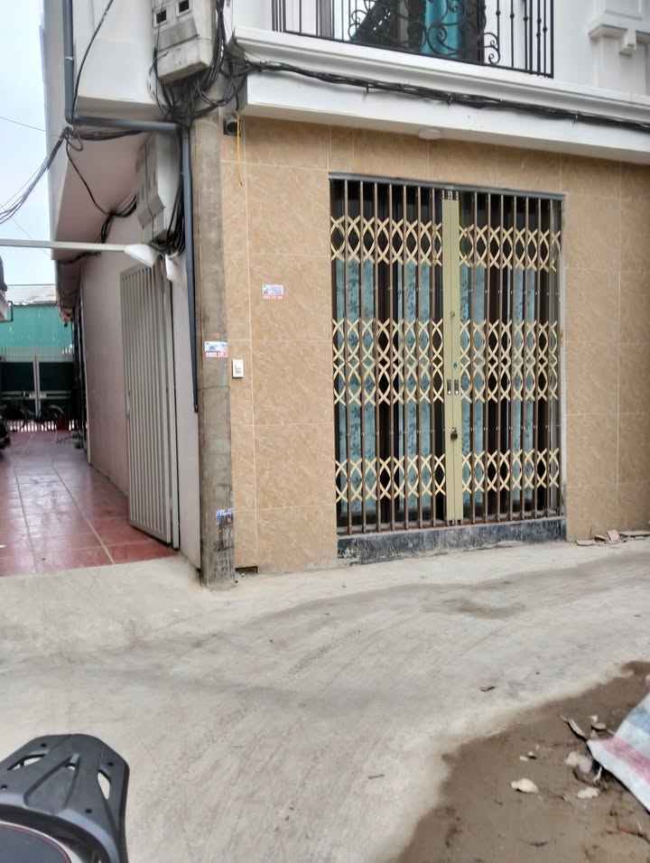 Căn hộ 3 phòng ngủ Yên Nghĩa 30m² giá 5.1 tỷ - Sổ đỏ chính chủ, giao dịch nhanh!