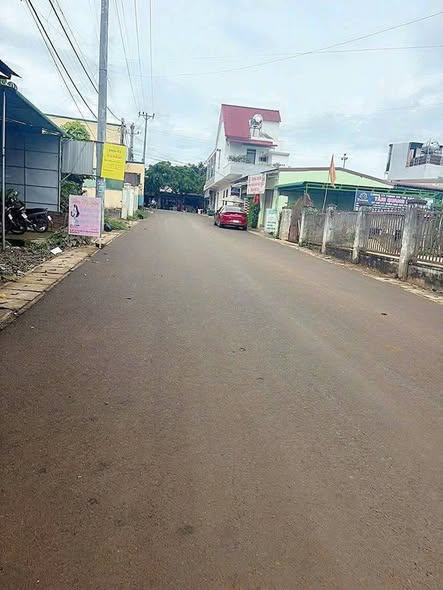 Đất nền Ea Kao, Buôn Ma Thuột 120m² giá 1.22 tỷ - Đầu tư sinh lời ngay!