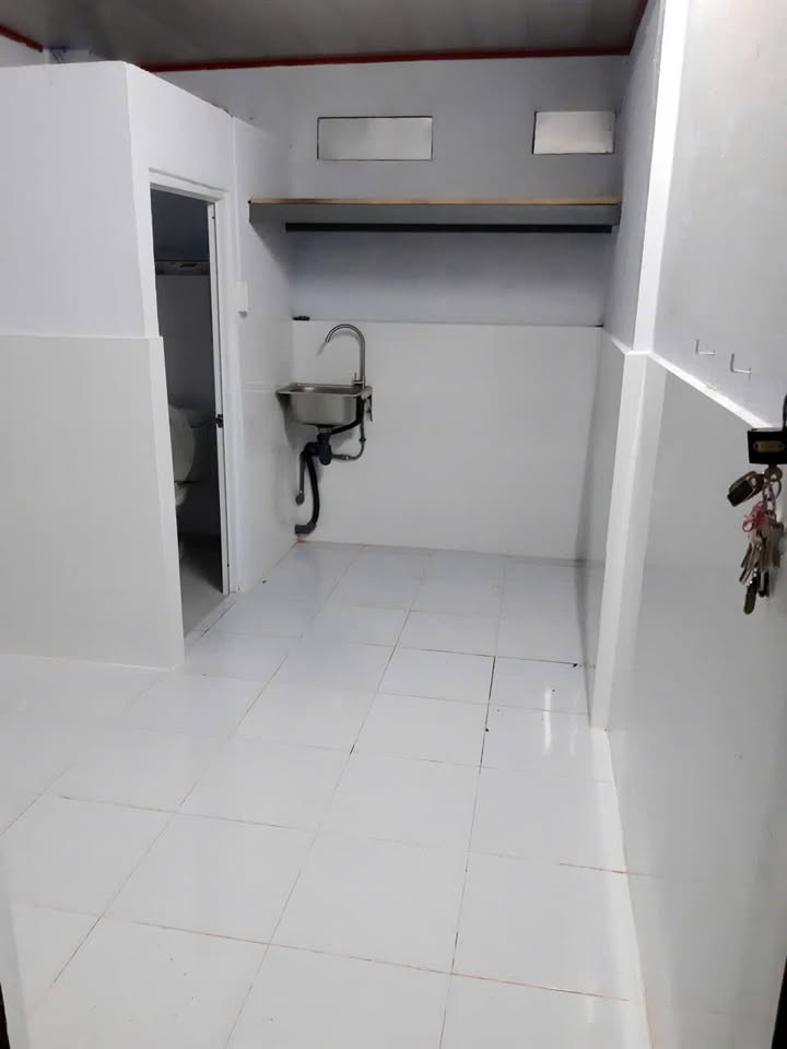 Cho thuê phòng Nguyễn Khoái, Quận 4 diện tích 22m² giá 3.5 triệu - Khu vực yên tĩnh, an ninh!