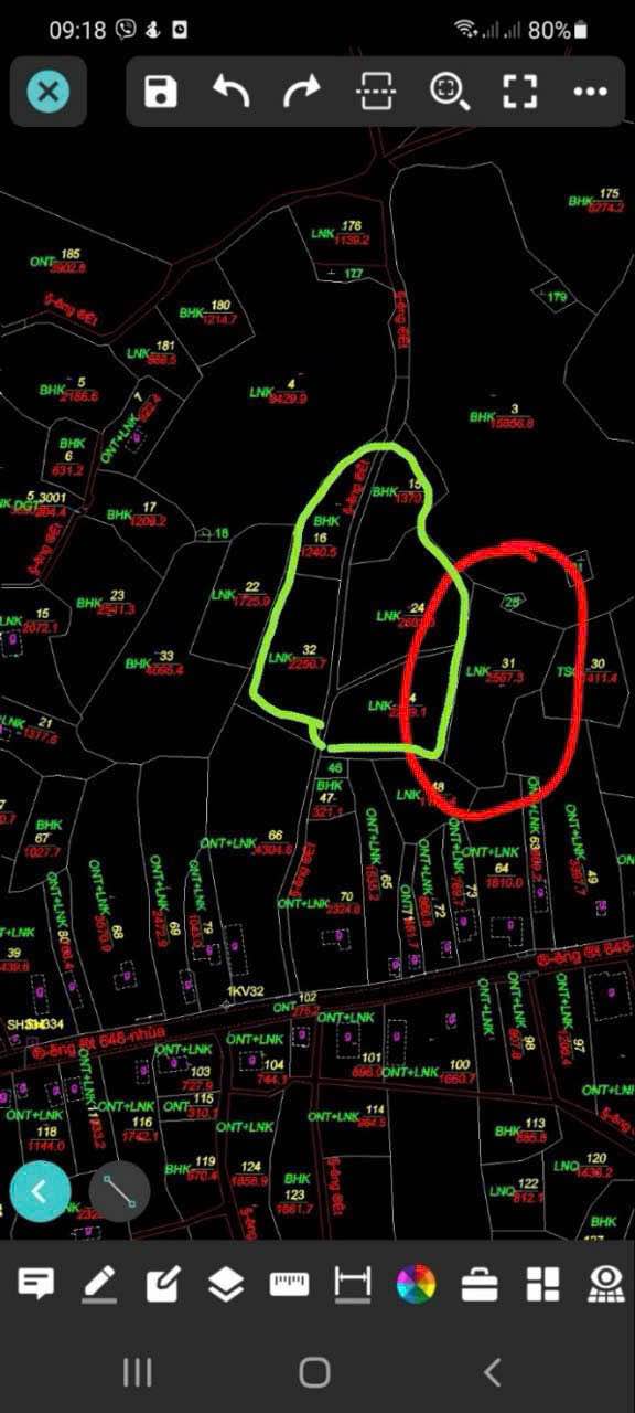 Đất trồng cây 1ha tại Thôn Liên Sơn, Phú Yên - Giá 1.5 tỷ, thương lượng!