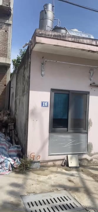 Nhà cấp 4 Ninh Sở, Thường Tín, 55m² giá 4.8 tỷ - Mặt đường ô tô tránh kinh doanh