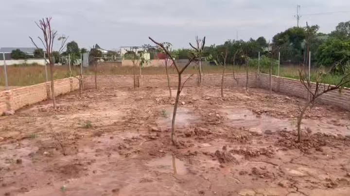 Đất nền Vân Côn 600m² giá 3 tỷ - Tiềm năng đầu tư lớn!