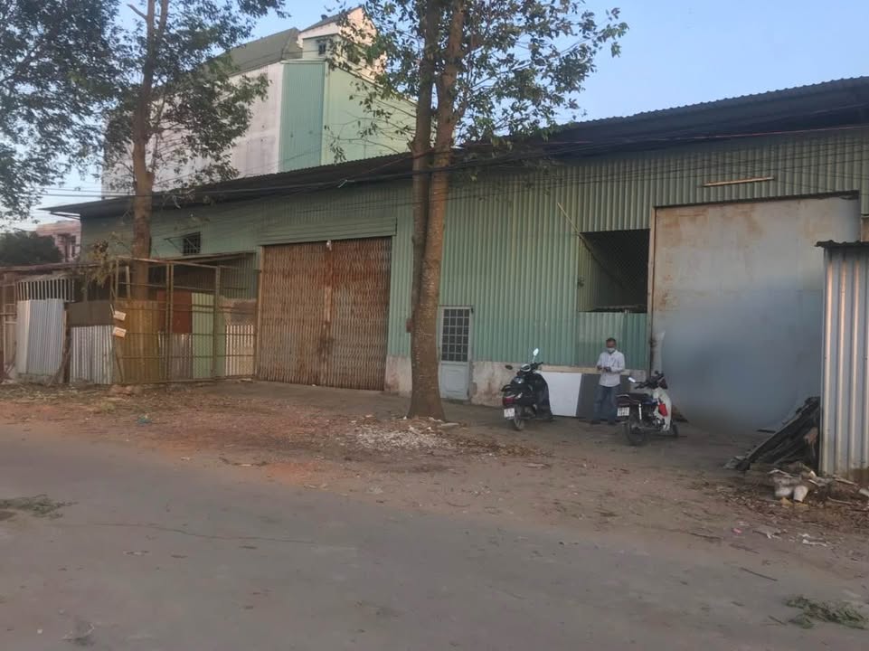 Đất nền góc 2 mặt tiền đường Nguyễn Văn Lưu, Cần Thơ 410m² giá 15 tỷ - Đầu tư sinh lời!