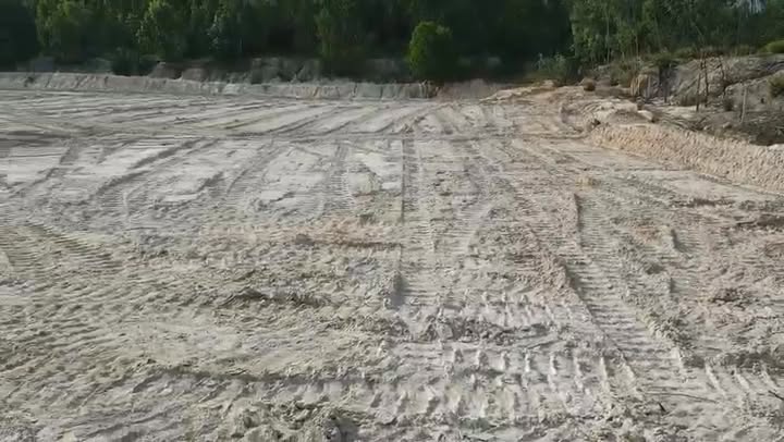 Đất Farm 15000m² tại Lương Định Của, La Gi giá 4 tỷ - Tiềm năng đầu tư vượt trội!