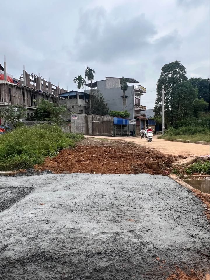 Đất nền Sông Công Thái Nguyên 105m² giá 7.364 tỷ - Vị trí đắc địa, cơ hội đầu tư tuyệt vời!