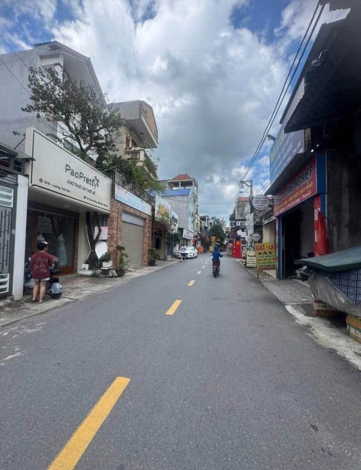 Đất nền Sông Công 130m² - Giá thỏa thuận, cơ hội đầu tư hiếm có!