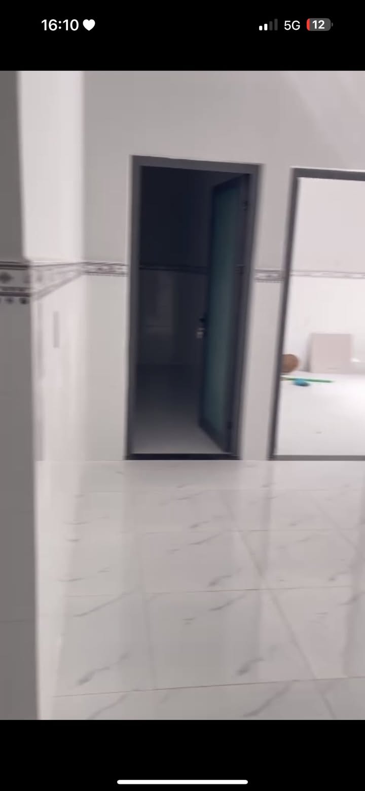 Nhà riêng Chánh Nghĩa Thủ Dầu Một 135m² giá 2.5 tỷ - Sổ hồng chính chủ!