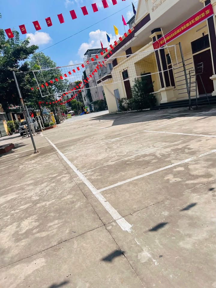 Nhà cấp 4 tại Đường Lê Lợi, Bắc Giang - Diện tích 72m² - Giá chỉ 3 tỷ!