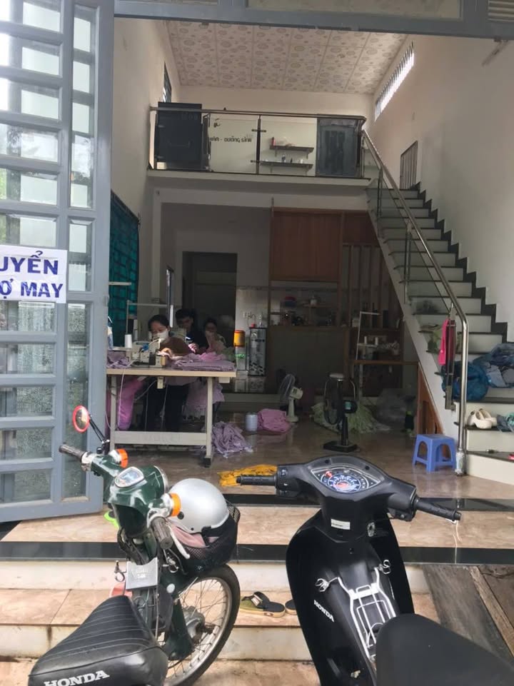 Nhà riêng Đức Hạnh, Đức Linh 100m² giá 950 triệu - Chính chủ cần bán gấp!