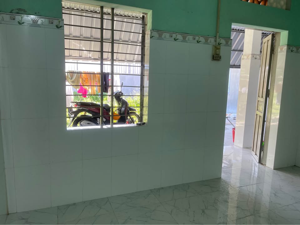 Phòng trọ cho thuê tại Ninh Hoà - Thoáng mát, giờ giấc tự do!