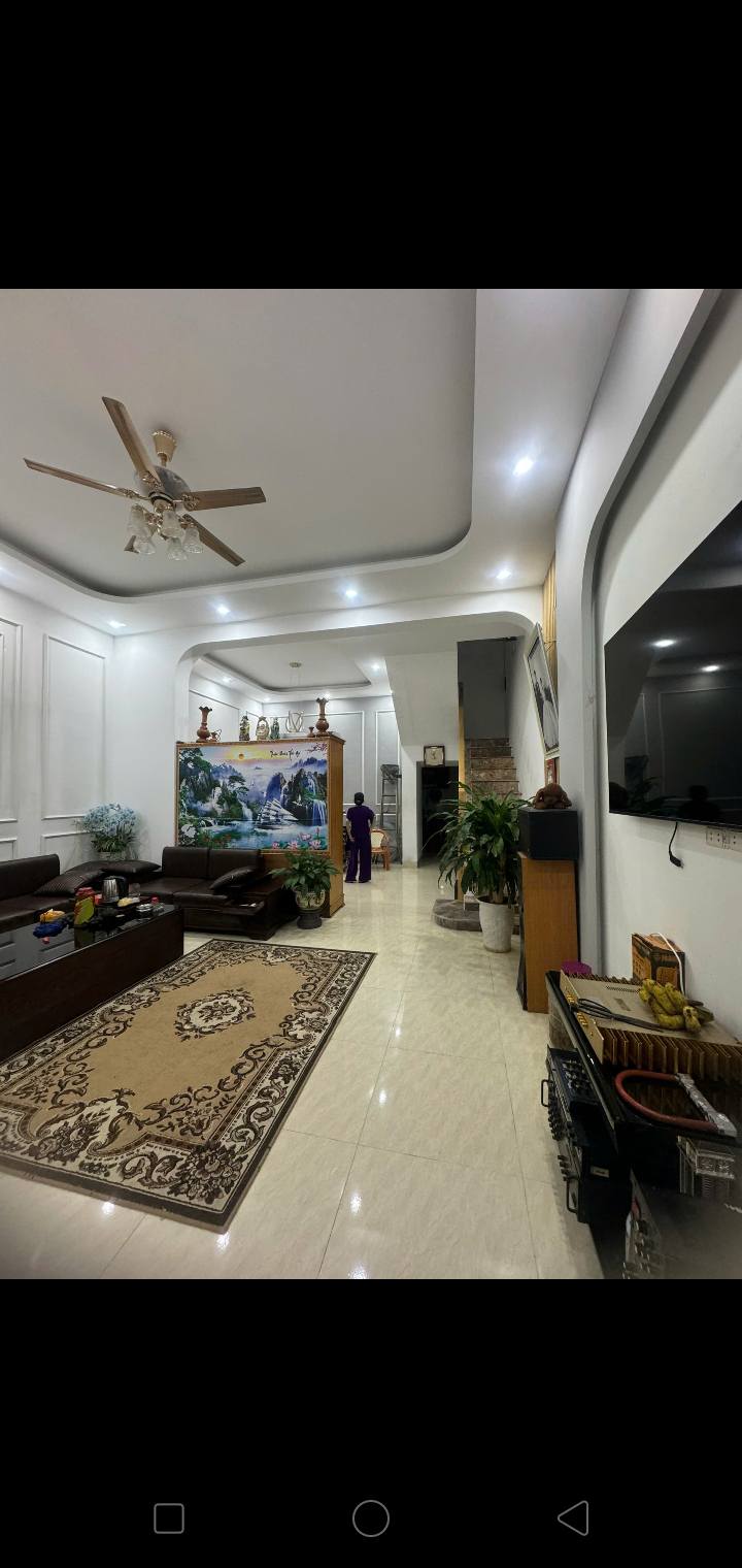 Nhà 2 tầng Hạc Thành, Thanh Hóa 68m² giá 2 tỷ - Vị trí đắc địa gần trung tâm!