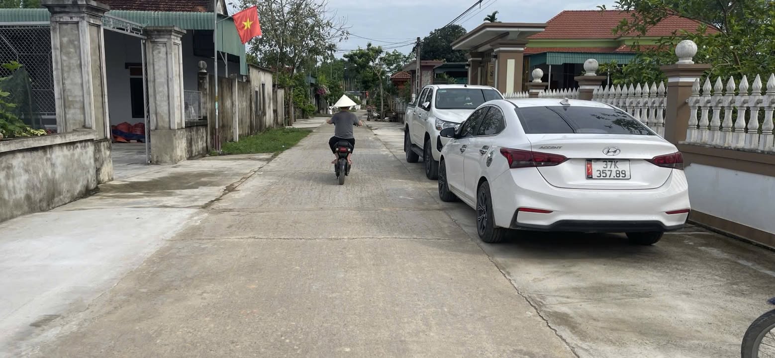 Đất thổ cư Yên Thành 900m² giá 780 triệu - Cơ hội đầu tư tuyệt vời!