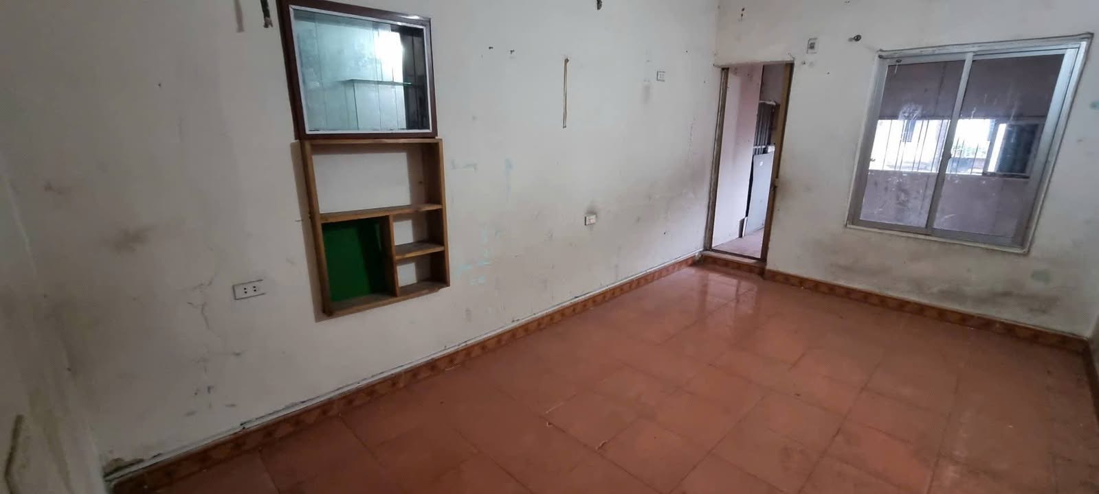 Căn hộ tập thể DN1 Đông Anh 25m² giá 900 triệu - Sổ hồng chính chủ, giao dịch ngay!