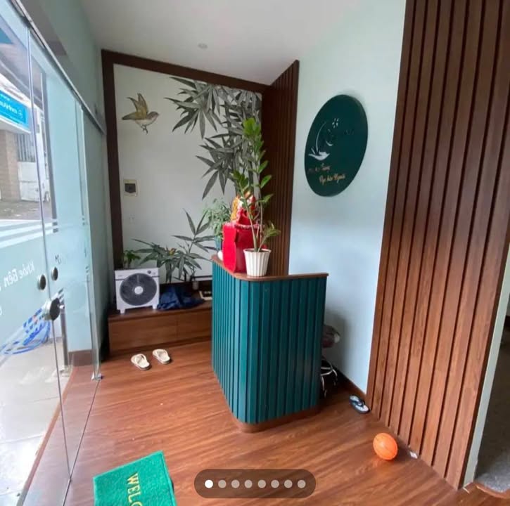 Nhà riêng hẻm ô tô Lê Hồng Phong Buôn Ma Thuột 52m² giá 2.48 tỷ - Mê kiên cố, tiện nghi đầy đủ!