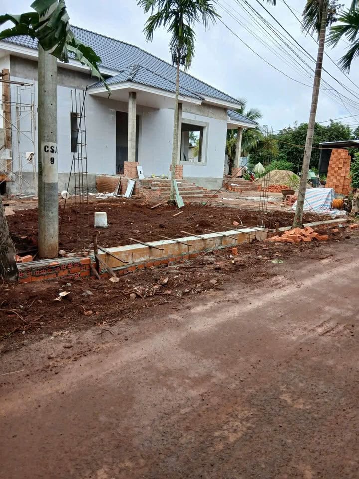 Đất mặt tiền đường KA7, phường Tân An, 145m² giá 1.84 tỷ - Cơ hội đầu tư hấp dẫn!