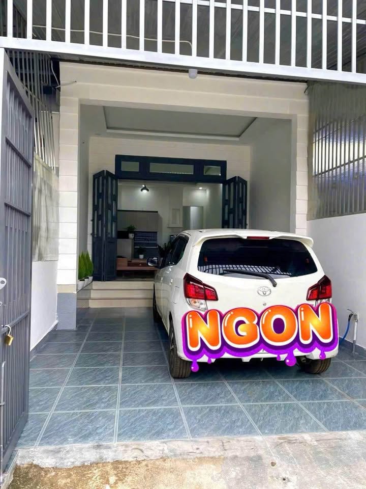 Nhà hẻm 118 Y Nuê, phường Etam, 96m² giá 2.75 tỷ - Sẵn sàng ở ngay!