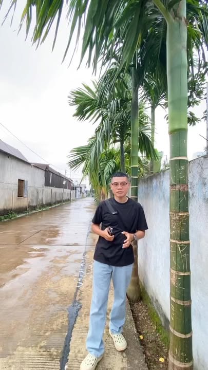 Đất nền mặt tiền đường 17A, Tân An, 180m² giá 2.7 tỷ - Cơ hội đầu tư tuyệt vời!