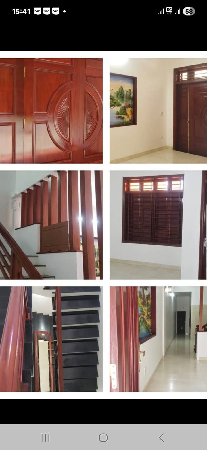Nhà 3 tầng phố Thiên Sơn, Hoa Lư, Ninh Bình 95m² giá 7.1 tỷ - Vị trí đắc địa, tiện nghi đầy đủ!