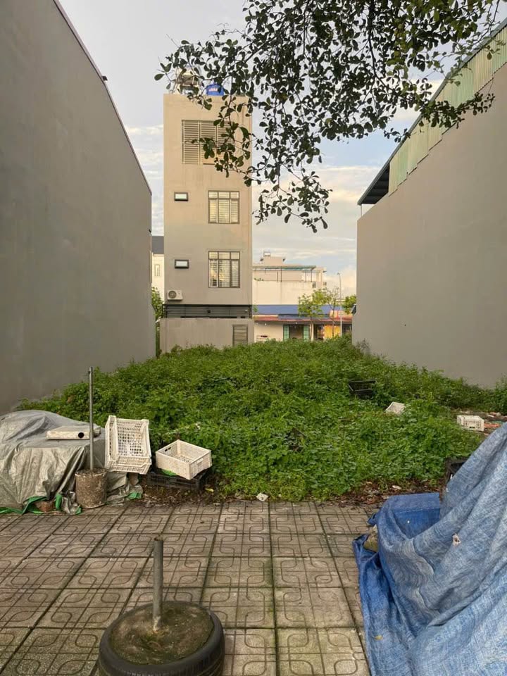 Đất nền phường Đồng Nguyên Từ Sơn 106,3m² giá 6 tỷ - Đầu tư sinh lời cao!