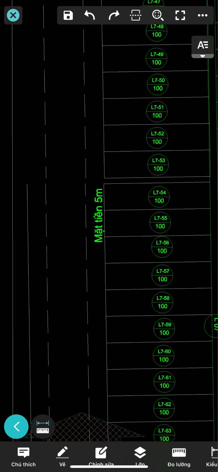 Đất nền khu Khắc Niệm 1, Hạp Lĩnh, Bắc Ninh 100m² giá 6 tỷ - Cơ hội đầu tư tuyệt vời!