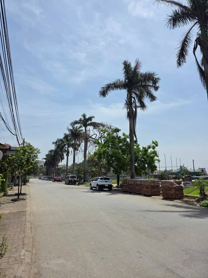 Đất thổ cư Võ Cường, TP Bắc Ninh 76,3m² giá 4 tỷ - Ngõ ô tô thông thoáng!