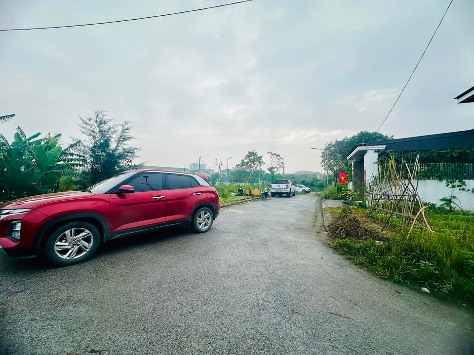 Đất nền Quán Bàu 128m² giá thỏa thuận - Vị trí vàng, cơ hội đầu tư hiếm có!