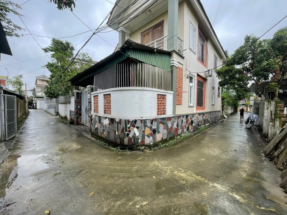 Đất nền Hưng Lộc Vinh 72,3m² giá 2,4 tỷ - Đầu tư sinh lời ngay!