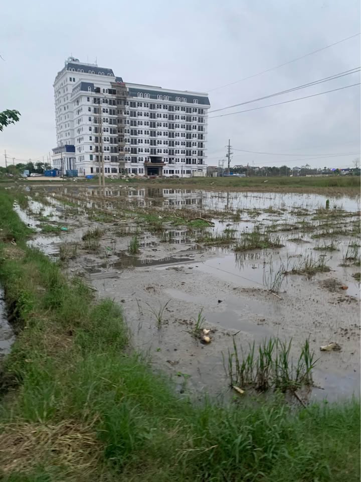 Đất nền Vinh Hưng 157m² giá 4 tỷ - Tiềm năng đầu tư tuyệt vời!