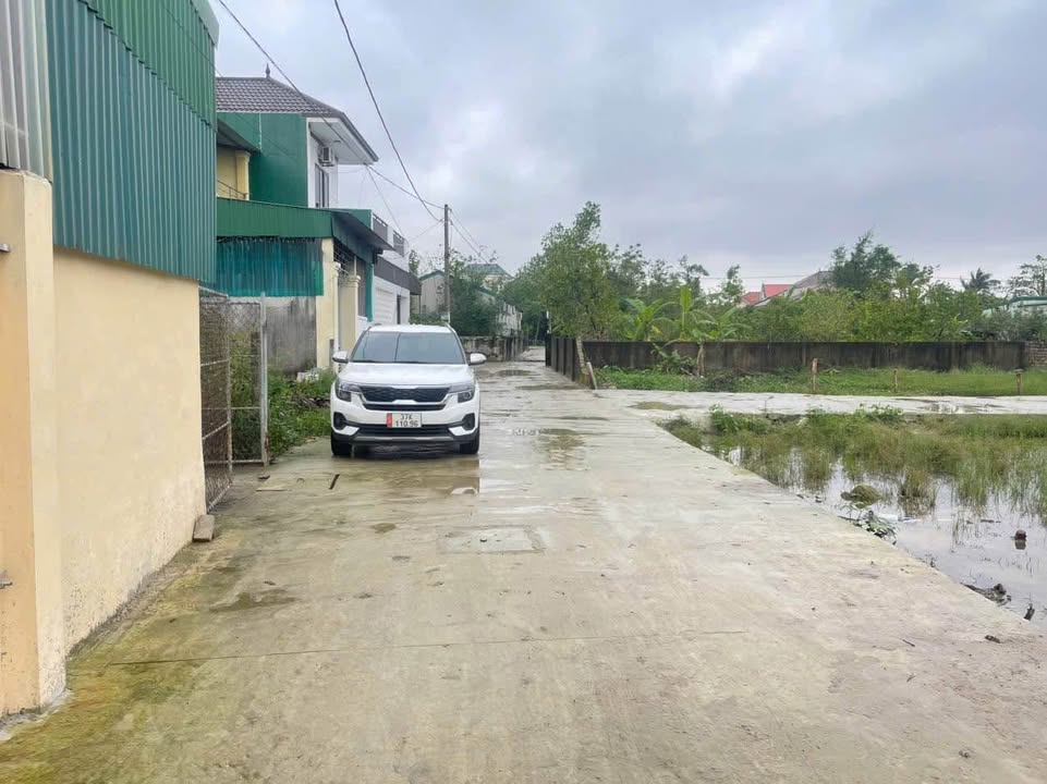 Đất Hưng Đông, TP Vinh 72.3m² giá 2.15 tỷ - Vị trí đắc địa gần KCN Bắc Vinh!