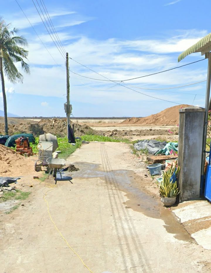 Đất nền Vạn Lương 156m² giá 2.184 tỷ - Đường ô tô vào tận nơi!