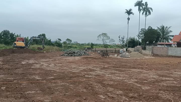 Đất nền Ngũ Phúc, Kim Thành 80m² giá thỏa thuận - Hạ tầng đồng bộ sẵn có!