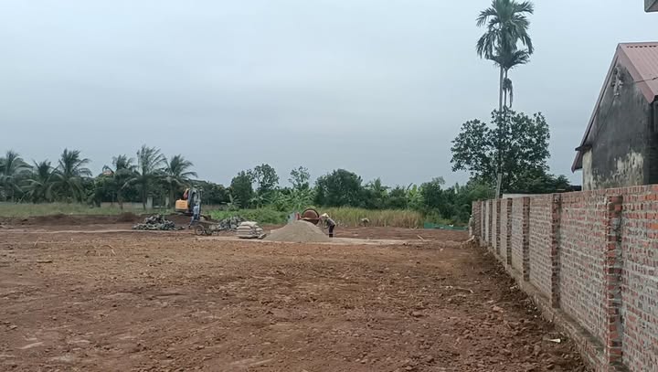 Đất nền Ngũ Phúc Kim Thành 80m² giá thỏa thuận - Đầu tư sinh lời ngay!