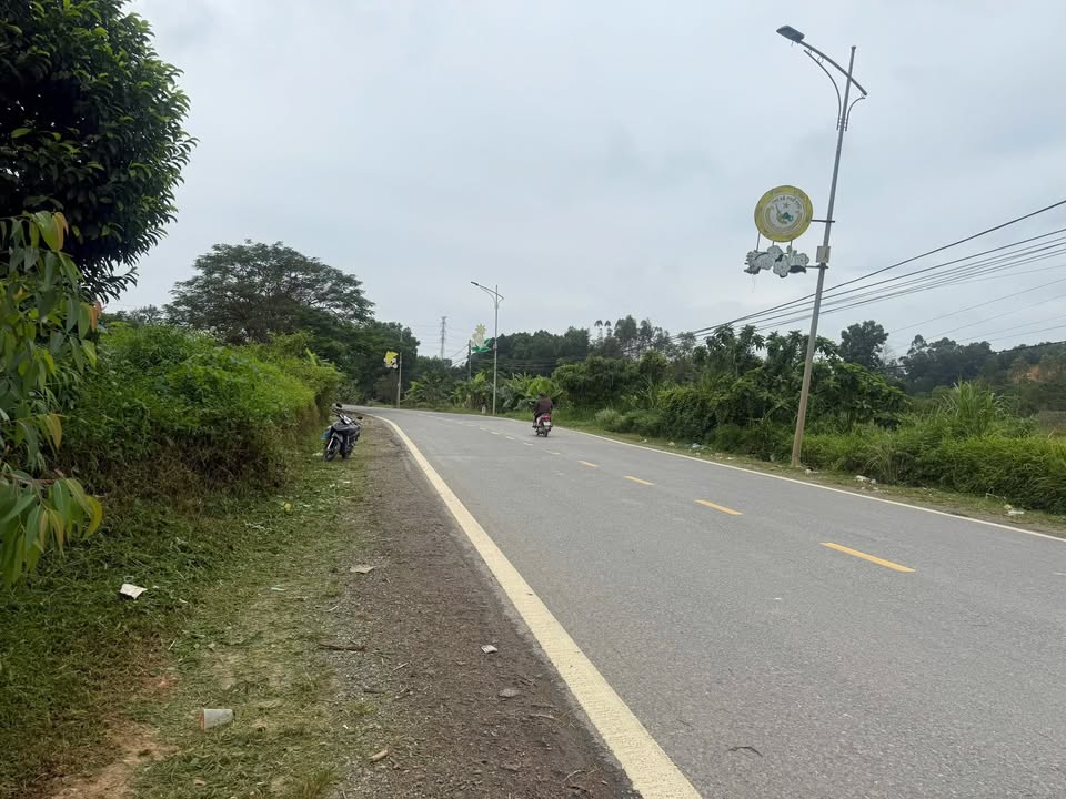 Đất nền Quốc Lộ 2, Phong Châu, 150m² giá 1 tỷ - Cơ hội đầu tư hấp dẫn!