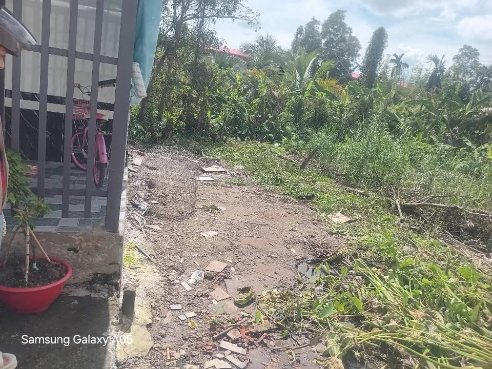 Đất nền Cái Răng 74.1m² giá chỉ 410 triệu - Cơ hội đầu tư tuyệt vời!