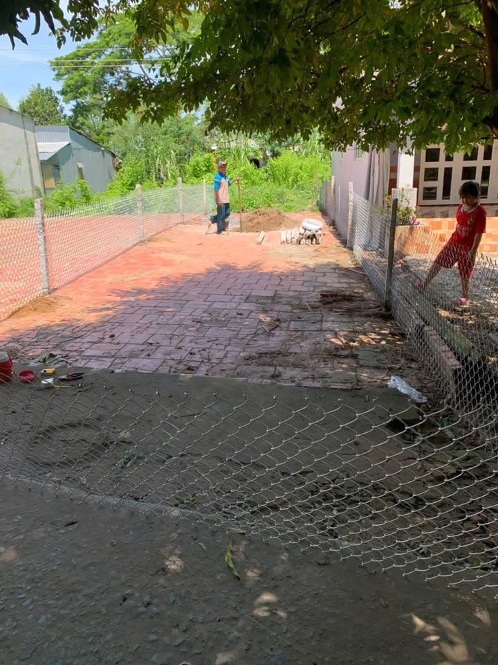 Đất nền Thới An 98m² giá 450 triệu - Vị trí đắc địa gần chợ