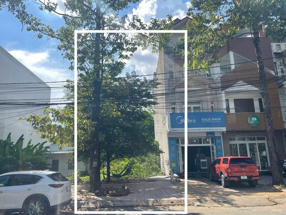 Đất nền 120m² đường Mai Chí Thọ, KDC Nông Thổ Sản, giá chỉ 5.5 tỷ - Cơ hội đầu tư tuyệt vời!