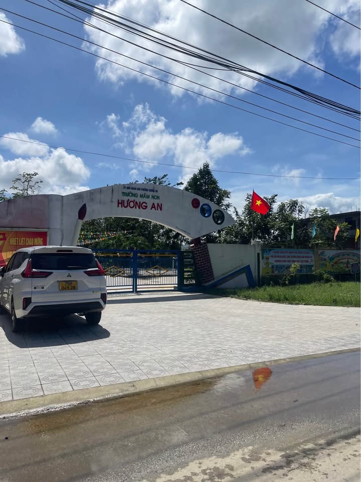 Đất Bồn Phổ, Phường Hương An 100m² giá 800 triệu - Đường ô tô thông thoáng!