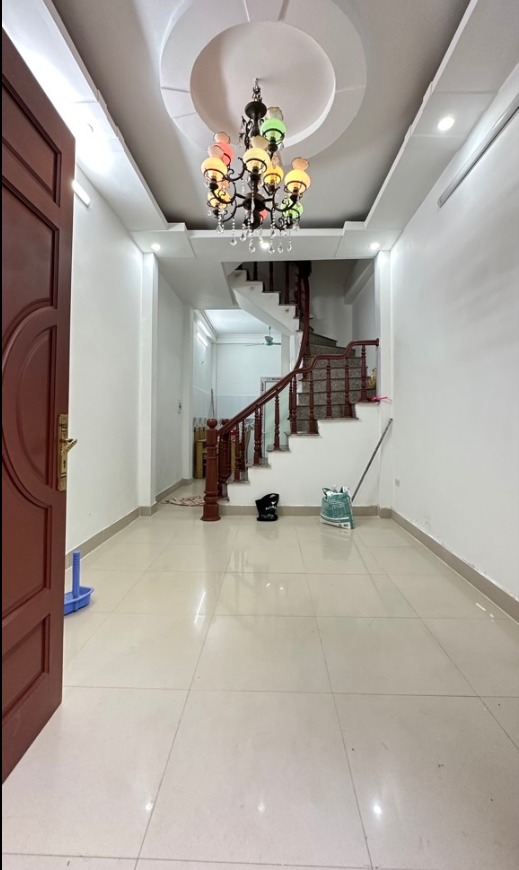Nhà phố Kim Giang, Thanh Liệt 35m² giá 7.45 tỷ - Cần bán gấp, chủ thiện chí!