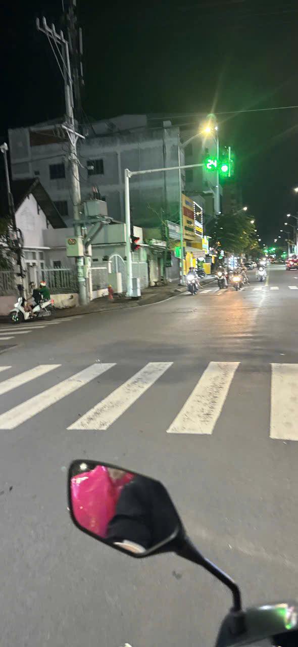 Nhà mặt tiền cho thuê tại phường Long Châu, TP. Vĩnh Long - Kinh doanh đa ngành