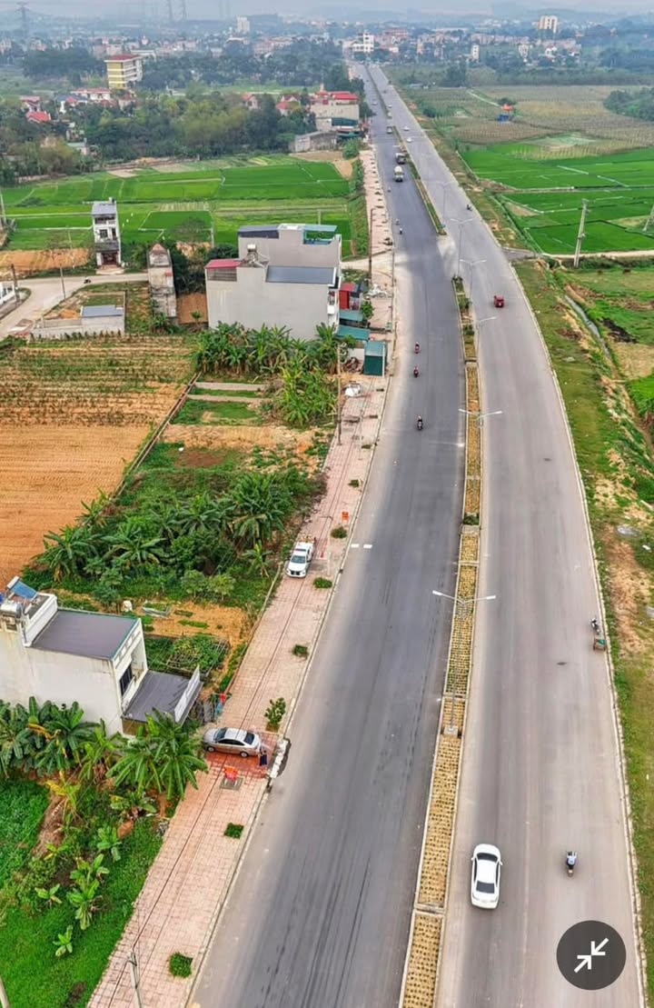 Đất thổ cư 300m² mặt tiền 10m tại Kim Long, Phú Thọ - Giá chỉ 5 tỷ