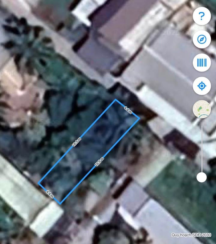 Nhà cấp 4 mới xây tại Mỹ Thới, Long Xuyên 74m² giá 1.23 tỷ - Chính chủ bán gấp!