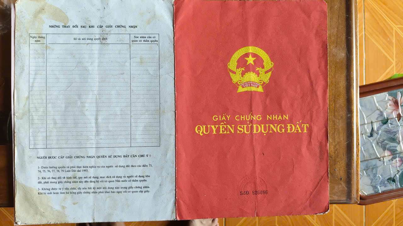 Đất rừng sản xuất 2,5ha có 100m² thổ cư tại Hương Cần, Phú Thọ - Tiềm năng phát triển lớn!