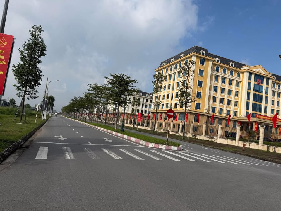 Đất mặt tiền BigC Tân Tiến 94m² - Giá thỏa thuận cực tốt!